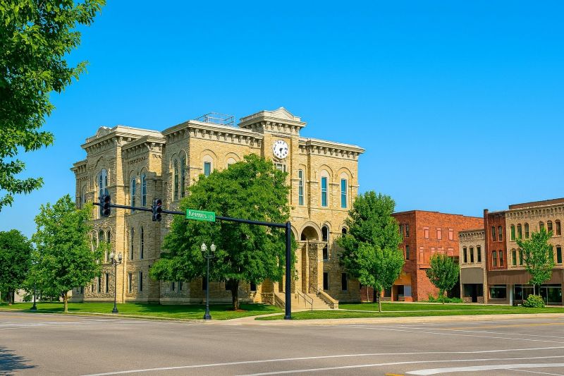 Best Foundation Lifting pros in Ottawa, IL