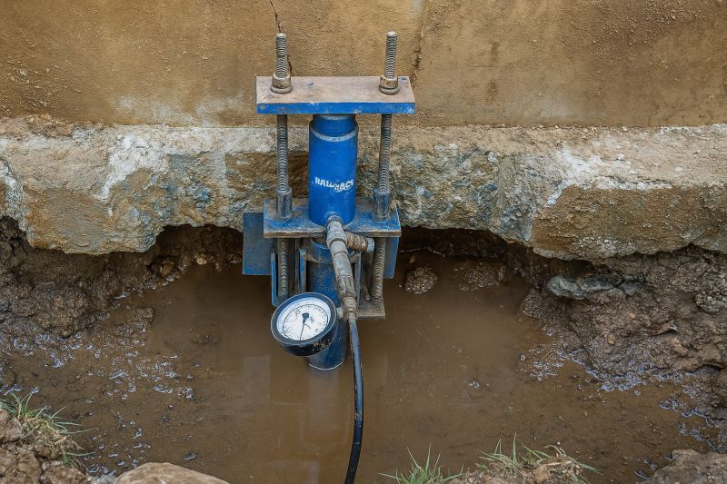 Top Foundation Lifting Companies in Pekin, IL