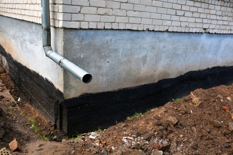 Drainage and Waterproofing Firms